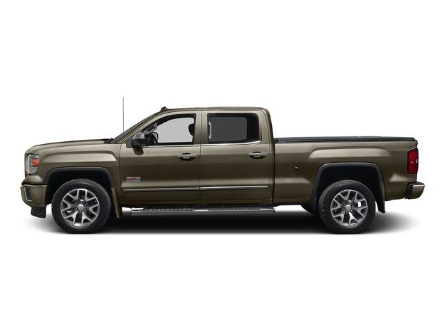 used 2015 GMC Sierra 1500 car, priced at $31,833