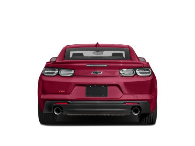 used 2019 Chevrolet Camaro car, priced at $23,987