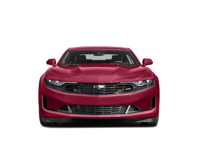 used 2019 Chevrolet Camaro car, priced at $23,987