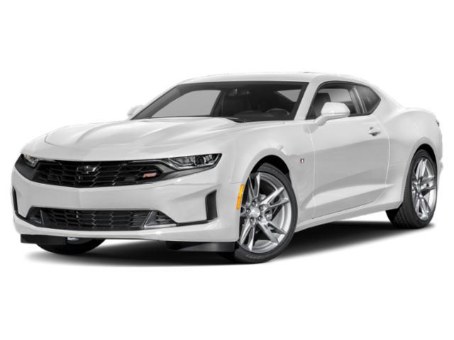 used 2019 Chevrolet Camaro car, priced at $23,987