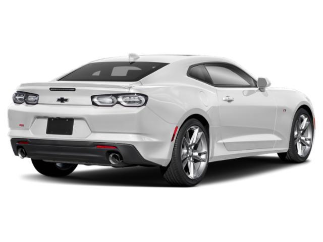 used 2019 Chevrolet Camaro car, priced at $23,987