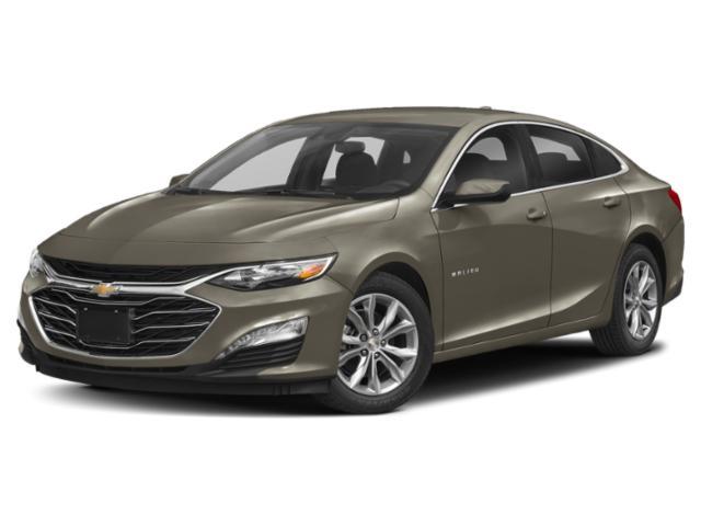 new 2025 Chevrolet Malibu car