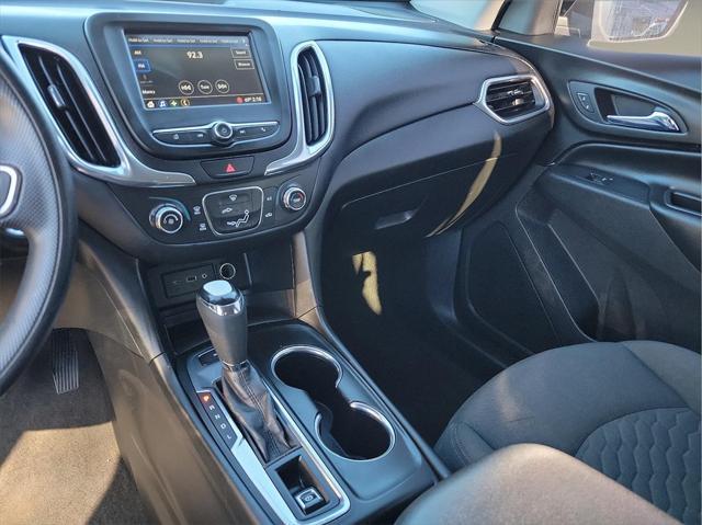 used 2019 Chevrolet Equinox car, priced at $16,203