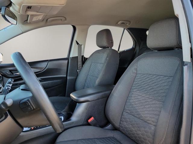 used 2019 Chevrolet Equinox car, priced at $16,203