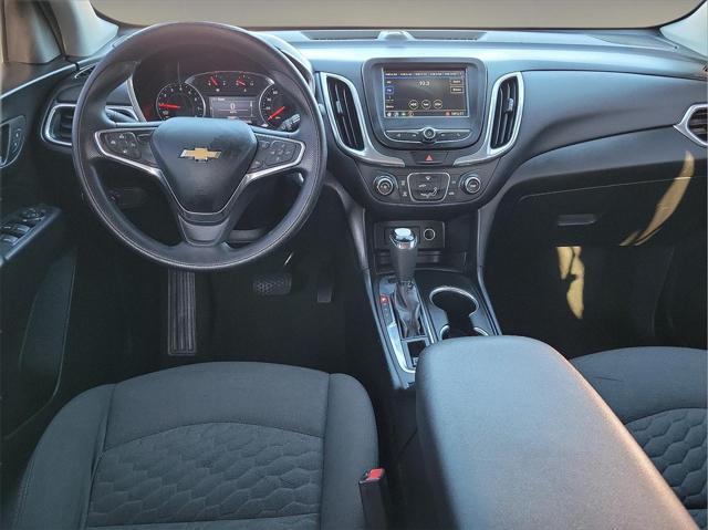 used 2019 Chevrolet Equinox car, priced at $16,203