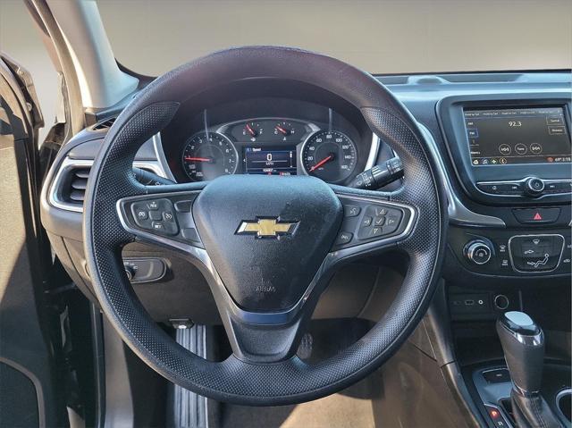 used 2019 Chevrolet Equinox car, priced at $16,203