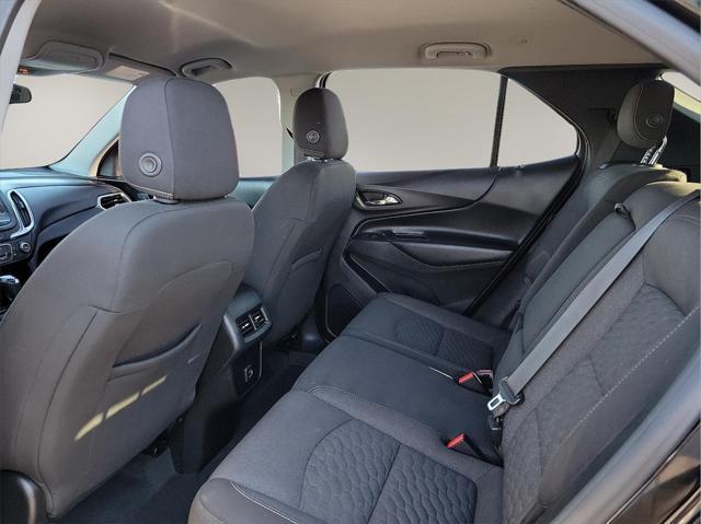 used 2019 Chevrolet Equinox car, priced at $16,203