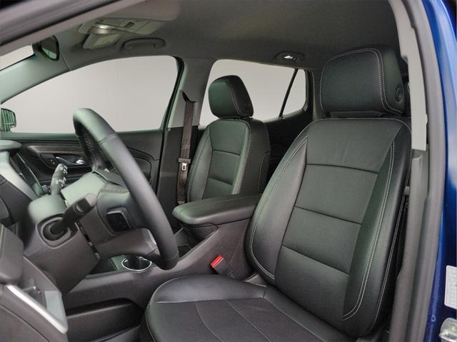 used 2023 GMC Terrain car, priced at $29,485