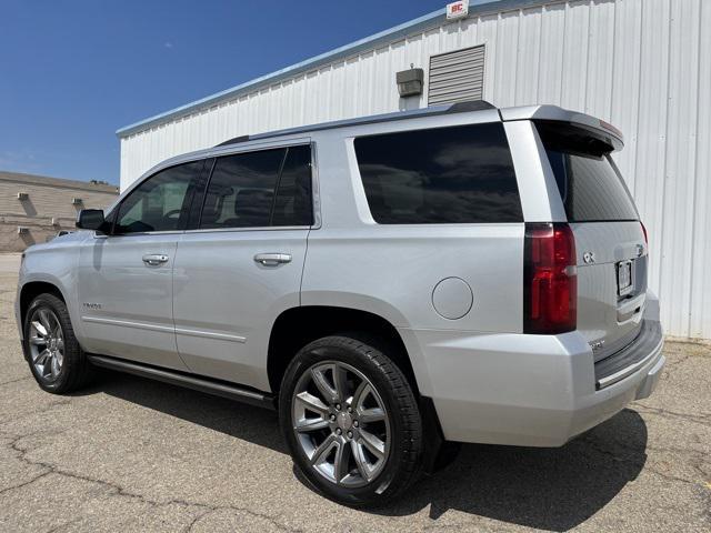 used 2017 Chevrolet Tahoe car, priced at $26,998