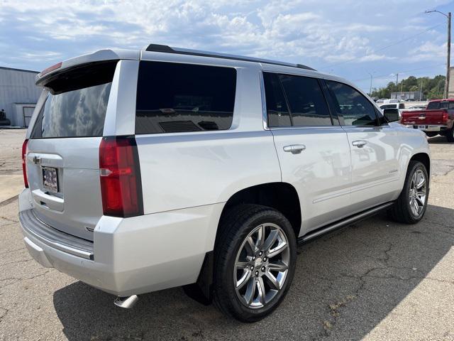 used 2017 Chevrolet Tahoe car, priced at $26,998