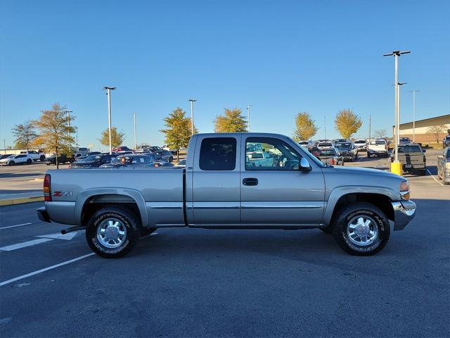 used 2002 GMC Sierra 1500 car, priced at $11,995