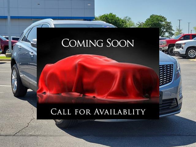 used 2020 Cadillac XT5 car, priced at $29,990