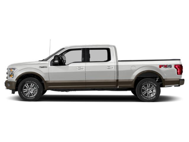 used 2015 Ford F-150 car, priced at $24,244