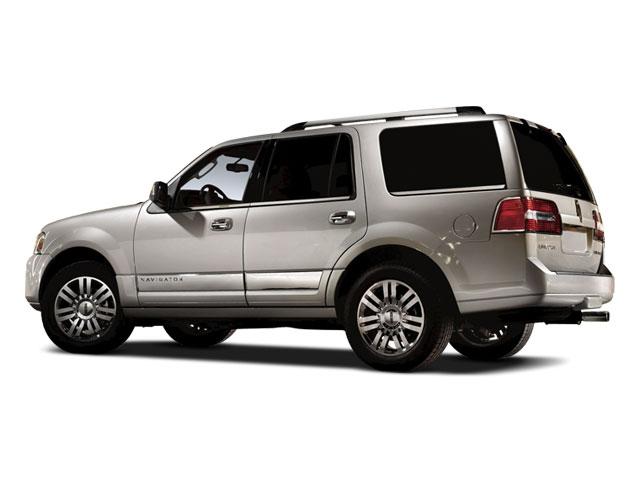 used 2008 Lincoln Navigator car, priced at $9,999