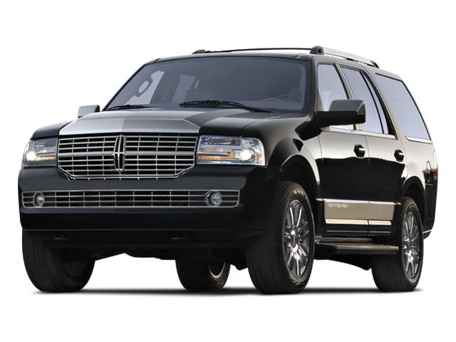 used 2008 Lincoln Navigator car, priced at $9,999