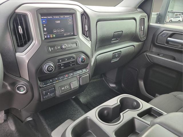 used 2025 Chevrolet Silverado 2500 car, priced at $57,863