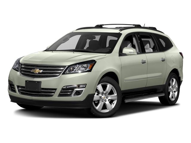 used 2017 Chevrolet Traverse car, priced at $17,888