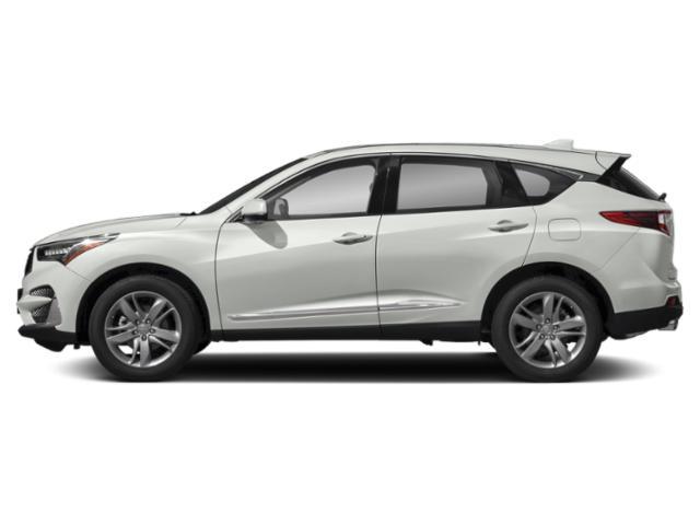 used 2020 Acura RDX car, priced at $34,406