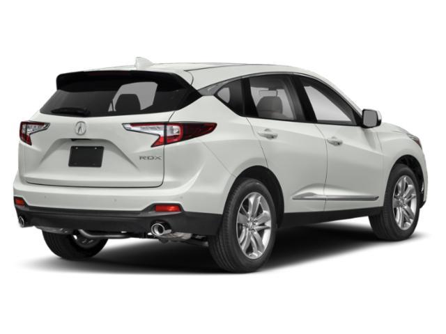 used 2020 Acura RDX car, priced at $34,406