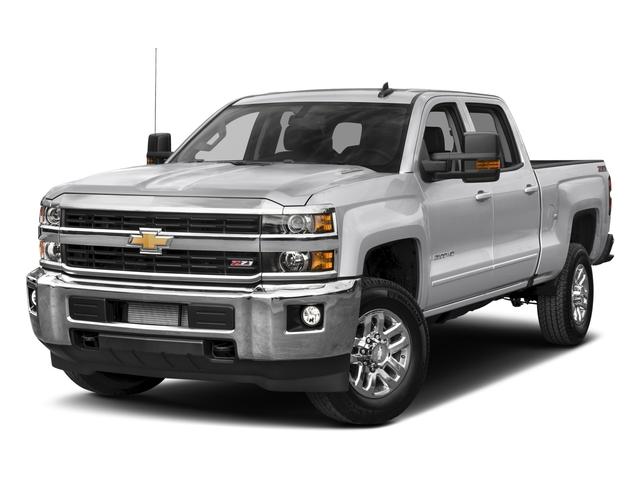 used 2018 Chevrolet Silverado 2500 car, priced at $37,859