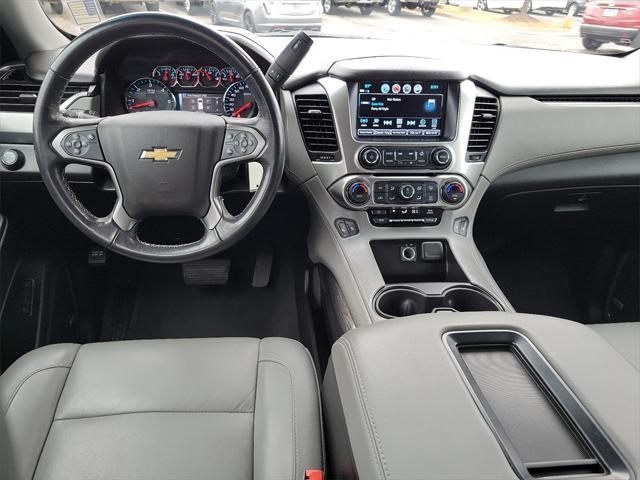 used 2019 Chevrolet Tahoe car, priced at $32,960