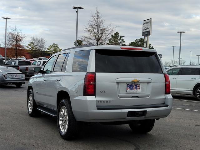 used 2019 Chevrolet Tahoe car, priced at $32,960