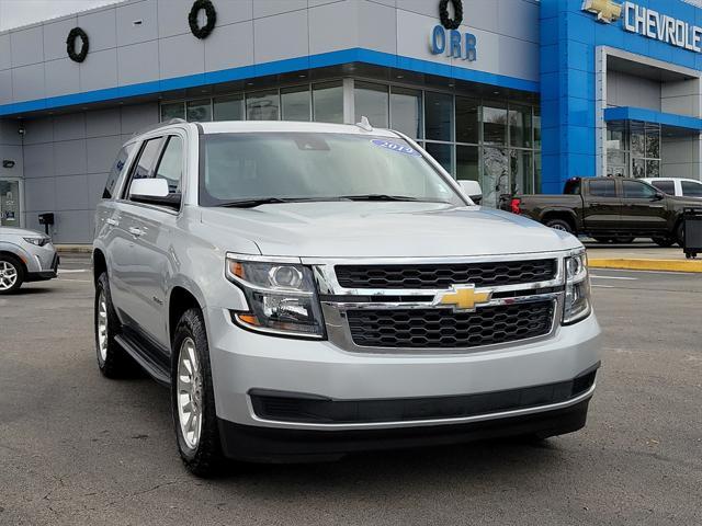 used 2019 Chevrolet Tahoe car, priced at $32,960