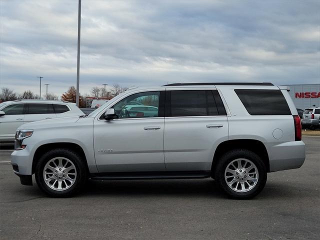 used 2019 Chevrolet Tahoe car, priced at $32,960