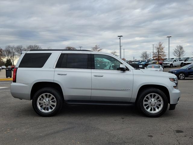 used 2019 Chevrolet Tahoe car, priced at $32,960