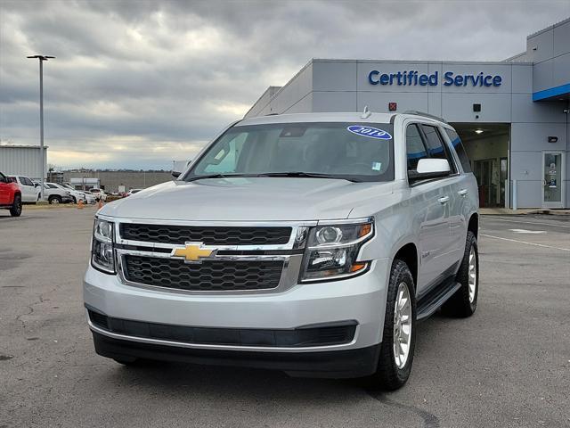 used 2019 Chevrolet Tahoe car, priced at $32,960