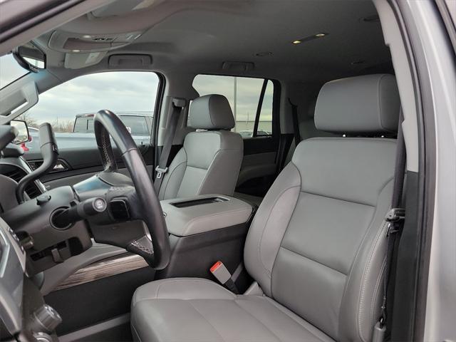 used 2019 Chevrolet Tahoe car, priced at $32,960