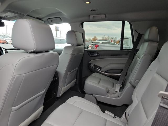 used 2019 Chevrolet Tahoe car, priced at $32,960