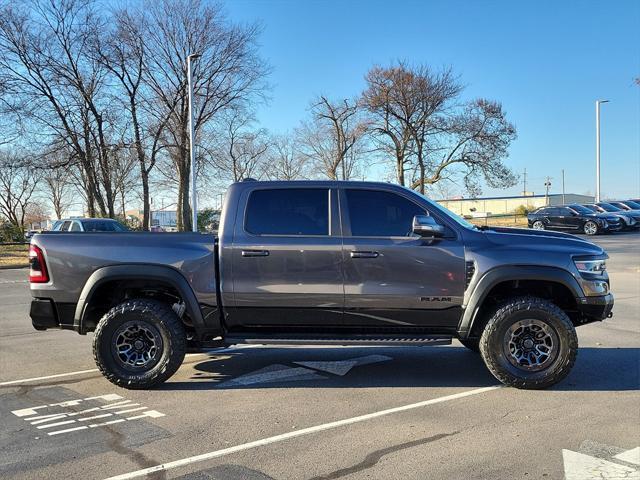 used 2021 Ram 1500 car, priced at $69,969