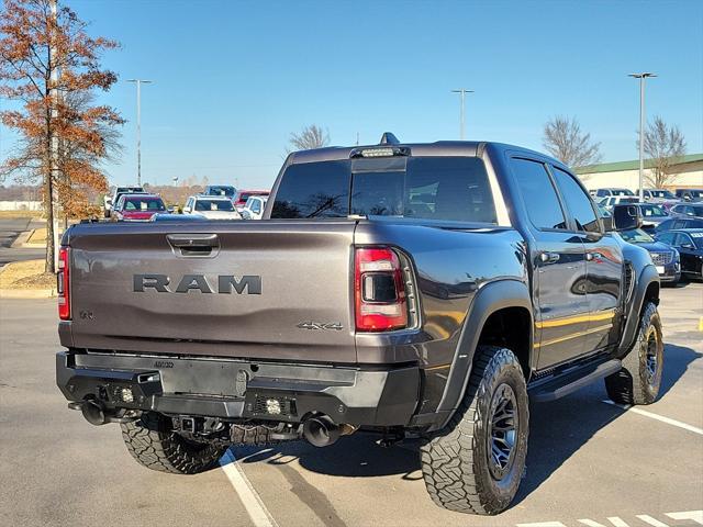 used 2021 Ram 1500 car, priced at $69,969