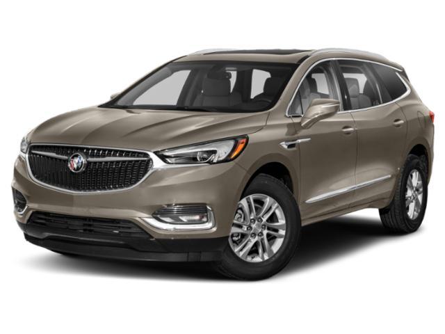 used 2020 Buick Enclave car, priced at $28,950