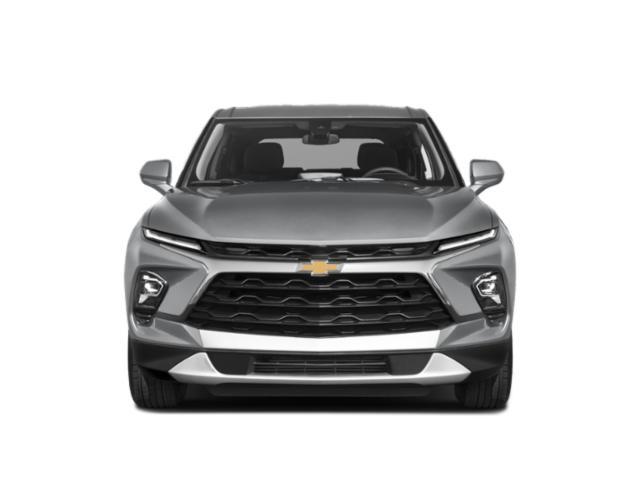 new 2024 Chevrolet Blazer car, priced at $42,424