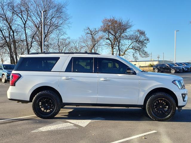 used 2020 Ford Expedition car, priced at $36,783