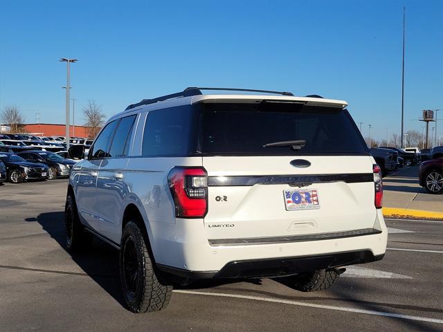 used 2020 Ford Expedition car, priced at $36,783