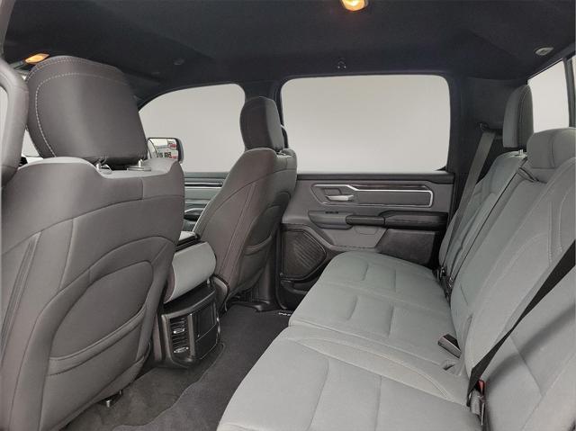 used 2021 Ram 1500 car, priced at $32,314