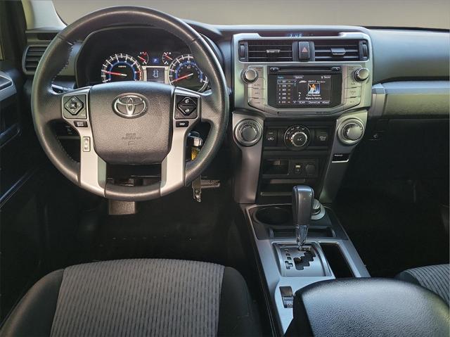 used 2018 Toyota 4Runner car, priced at $22,894