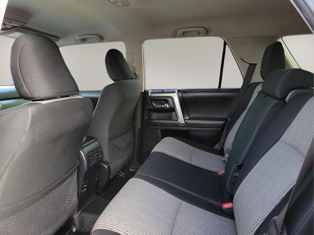 used 2018 Toyota 4Runner car, priced at $22,894