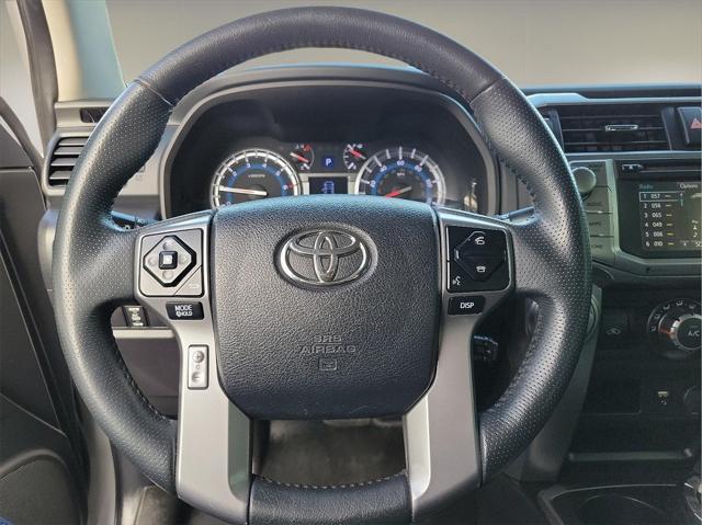 used 2018 Toyota 4Runner car, priced at $22,894