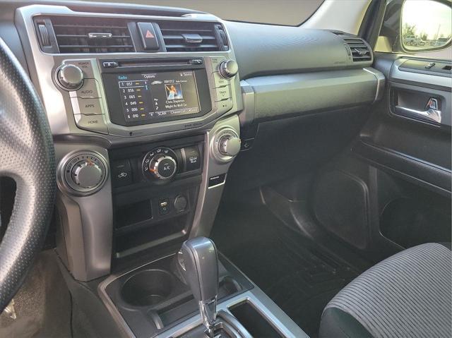 used 2018 Toyota 4Runner car, priced at $22,894