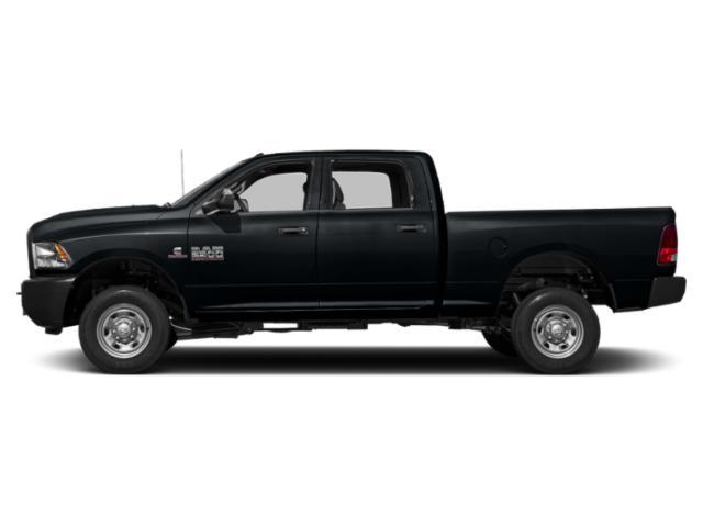 used 2018 Ram 2500 car, priced at $29,887