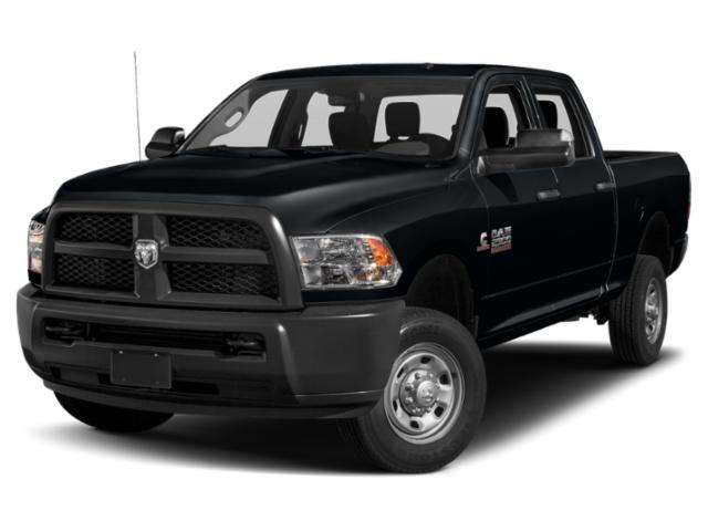 used 2018 Ram 2500 car, priced at $29,887