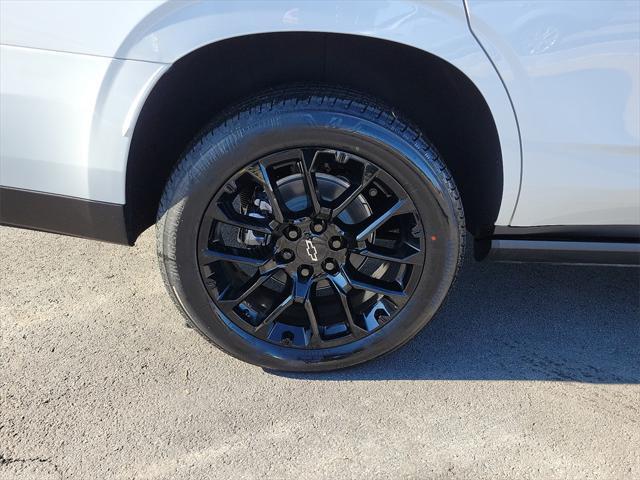 new 2025 Chevrolet Tahoe car, priced at $94,754