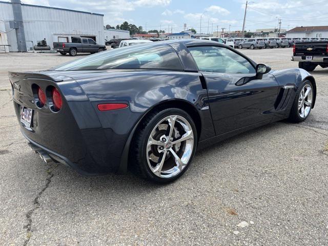 used 2013 Chevrolet Corvette car, priced at $41,514