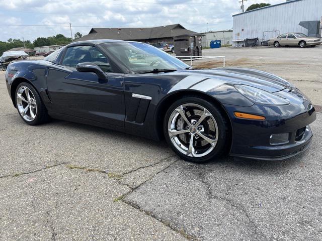 used 2013 Chevrolet Corvette car, priced at $41,514