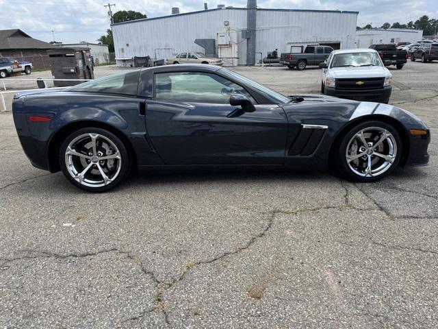 used 2013 Chevrolet Corvette car, priced at $41,514