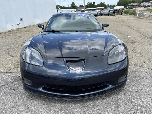 used 2013 Chevrolet Corvette car, priced at $41,514